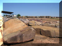 Boulders Photo