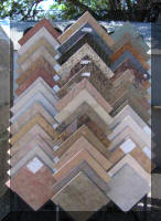 Tile Photo